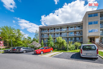 Prodej bytu 3+1 v Příbrami, 77m², ul. Gen. Kholla - 14