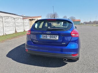 Ford Focus 1.5 Ecoboost - 14