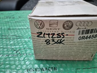 autoalarm originál  Škoda, VW, Audi, Seat - 14