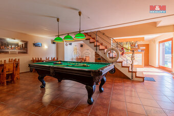 Prodej hotelu, penzionu, 300 m², Malý Ratmírov - 14