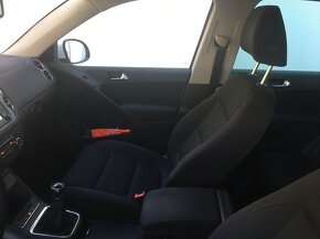 VW TIGUAN 2.0Tdi 4Motion R-line 125kW - REZERVACE - 14
