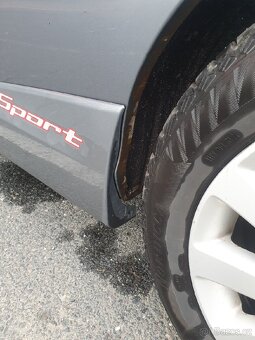 Honda civic ep1 sport 66kw 7g - 14