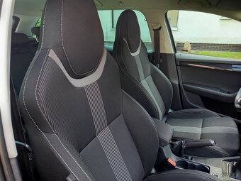 SKODA OCTAVIA FACELIFT 2,0 110kw - 14