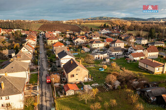 Prodej rodinného domu, 200 m², Strakonice, ul. Nová - 14