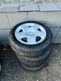 Renault Clio 1.2,95xxx km, nová STK, 2 sady kol, klimatizace - 14