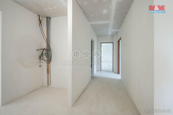 Prodej bytu 4+1, 105 m², Kladno, ul. Na šibenci - 14