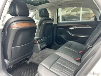 2021 Audi A8 L quattro 55 TFSI 3.0 - 14