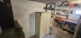 Prodej bytu 2+1, 57 m² + 2 sklepy, ulice Ostrovní, Choceň - 14
