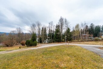 Prodej velice atraktivního apartmánu 29,7 m2 s lodžií, Frymb - 14