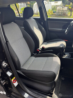 Škoda Fabia 2 1.4TDi 59kW, RV 2010, ALU, Klima - 14