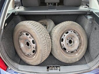 Škoda Fabia Combi 1.2 htp, původ Čr, pouze 125 tis. km - 14