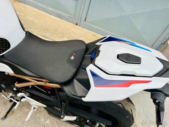 BMW S 1000 R, možnost splátek a protiúčtu - 14