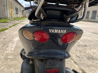 Yamaha YP 125 Majesty - 14