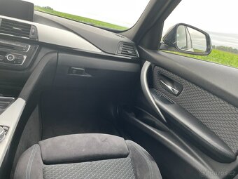 BMW 320D XDRIVE - 14