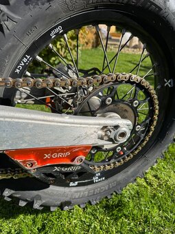 Ktm 300 Exc Tbi 2024 - 14