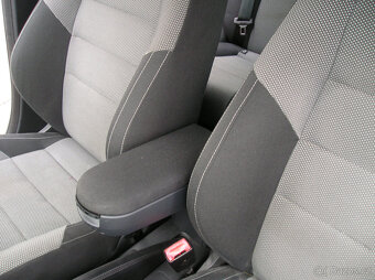 ŠKODA FABIA II-SCOUT-1.2 TSi 63KW RV-2012 - 14