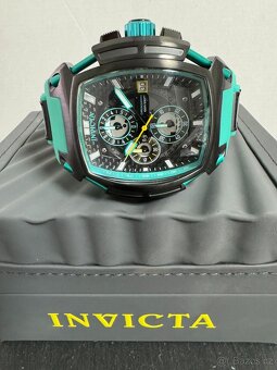 ze sbírky-Invicta S1 RALLY DIABLO WR100 - 14