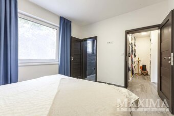 Byt 4+kk o ploše 188 m2 - Praha, Zbraslav - 14