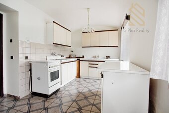 Prodej rodinného domu 235 m², pozemek 4761 m², Velké Žernose - 14