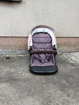 Kočárek x-lander - 14