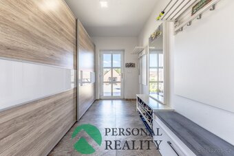 Prodej rodinné domy, 208 m² - Tachlovice, ev.č. 02245 - 14