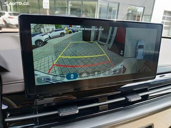 SsangYong Rexton, Premium+ AT 4x4 Black paket - 14