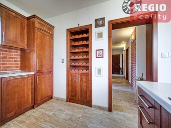 Prodej rodinného domu, Janovice - 14