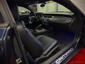 Chevrolet Camaro 3.6 - 14