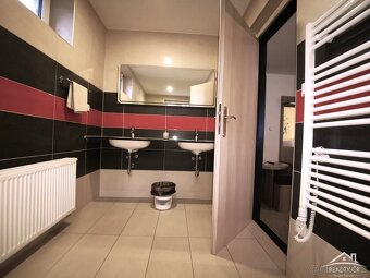 Motel Restaurace ubytování D1 - 14