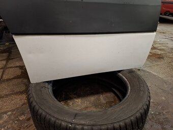 Mercedes Benz Sprinter 906 -  boční dveře - 14