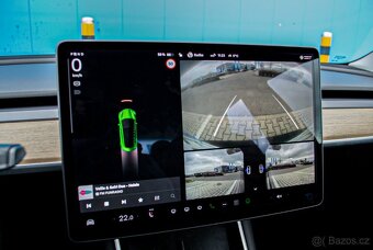 Tesla Model 3 Long-Range Dual Motor AWD - 14