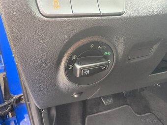 Škoda Fabia 1.0Tsi,70kw,STYLE,ČR,DPH,BLACK EDITION - 14