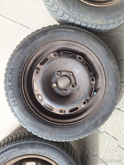 Škoda Fabia 1,4 16V - 14