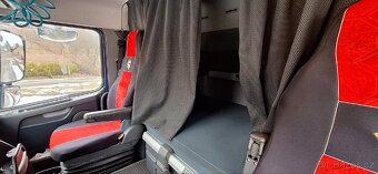 Volvo fh sklápěč - 14