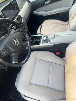 Mercedes -Benz w212 e350CDI 4Matic 195kw - 14