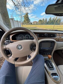 TOP JAGUAR S-TYPE - 14