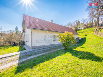 Prodej rodinného domu 3+1, Menčice - Všestary u Říčan - 14