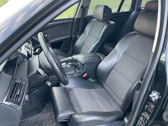 BMW 530XD e61 LCI - 14