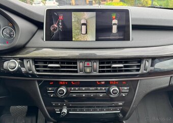 BMW X5 xDrive35i Sport-Aut - 14