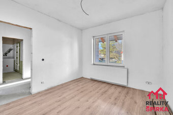 Prodej domu/chalupy, CP 257 m2,  Bystré, okres Svitavy - 14