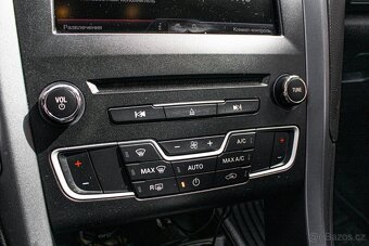 Ford Mondeo 2.0 TDCi Duratorq Titanium A/T - 14