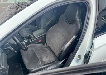 Škoda Superb 2.0TDI 140kW DSG Sportline - 14