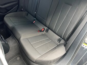 Audi A5 35TFSi 2019 - 14