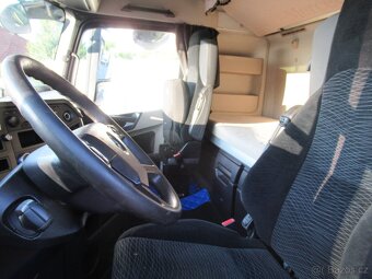 MB Actros 1845 standart euro6 - 14