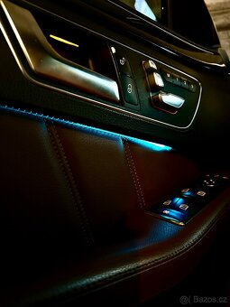 Mercedes-Benz E350d 4MATIC | 63S Paket | ALL BLACK EDITION - 14