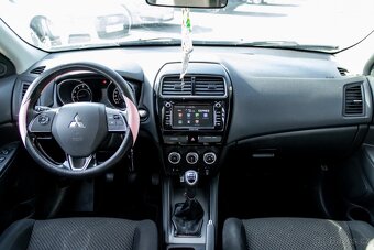 Mitsubishi ASX -Ryoko - 14