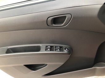 Chevrolet Spark - 14
