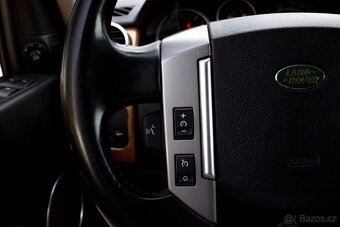 Land Rover Discovery 3 HSE + Convenience Pack - 14