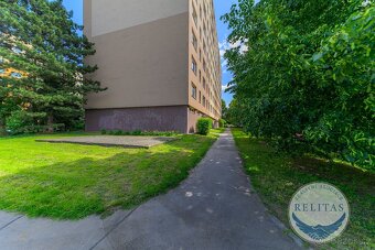 Prodej bytu 1+kk 33 m² - 14