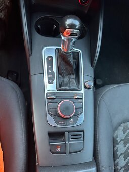 A3 2013rok 1.6 tdi S tronic - 14